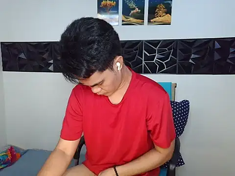 yourmikexxx webcam show