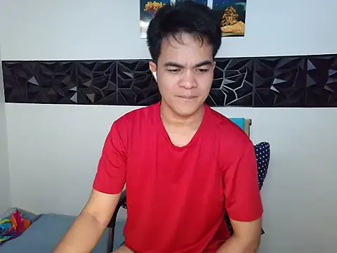 Show de webcam de yourmikexxx