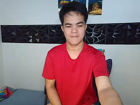 yourmikexxx Pertunjukan Webcam