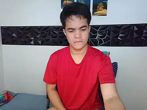 yourmikexxx Pertunjukan Webcam