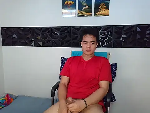 yourmikexxx Шоу с уебкамера