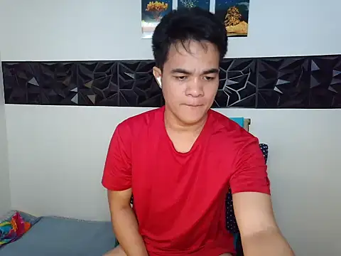 yourmikexxx Pertunjukan Webcam