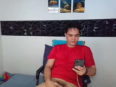 yourmikexxx Pertunjukan Webcam