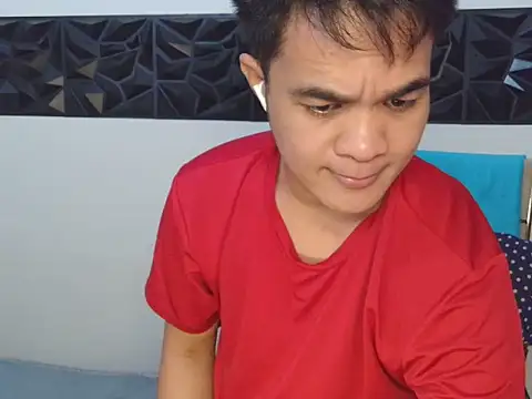 yourmikexxx Pertunjukan Webcam