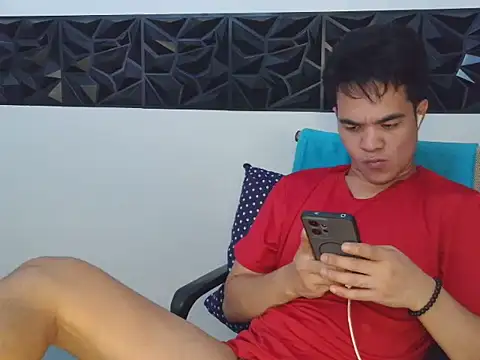 yourmikexxx Pertunjukan Webcam