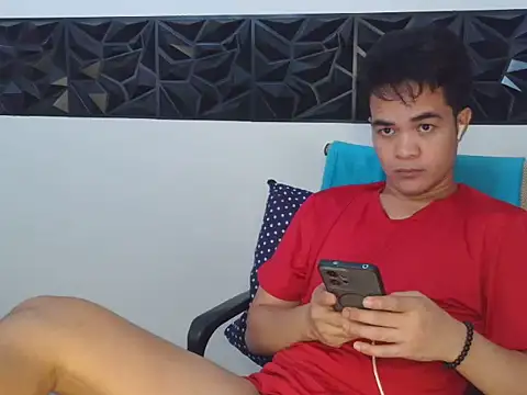 yourmikexxx Pertunjukan Webcam