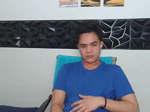yourmikexxx Pertunjukan Webcam