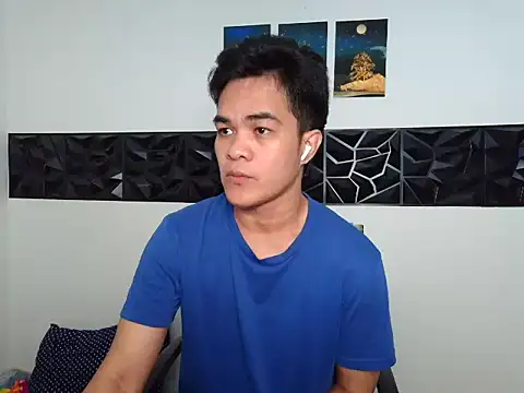 yourmikexxx Pertunjukan Webcam