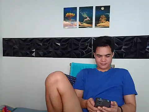 yourmikexxx Pertunjukan Webcam