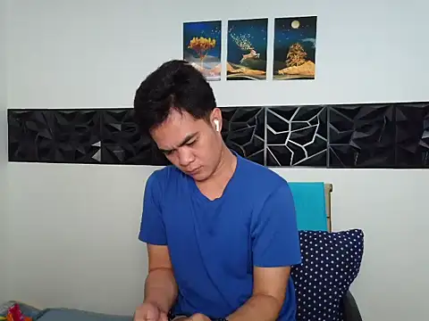 yourmikexxx Pertunjukan Webcam