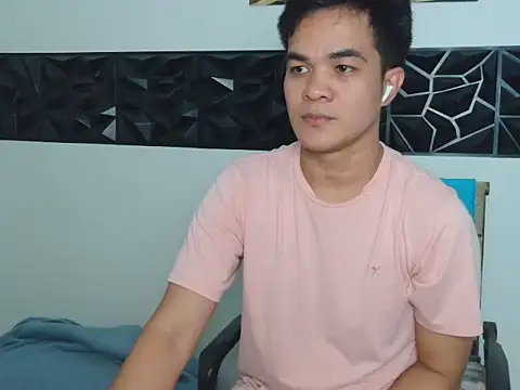 yourmikexxx Pertunjukan Webcam