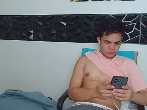 yourmikexxx Pertunjukan Webcam