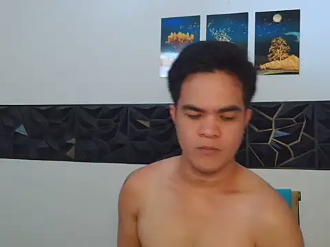 yourmikexxx Pertunjukan Webcam