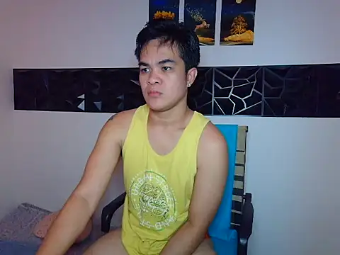 yourmikexxx Pertunjukan Webcam