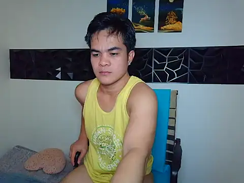 yourmikexxx Pertunjukan Webcam