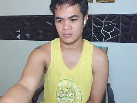yourmikexxx Pertunjukan Webcam