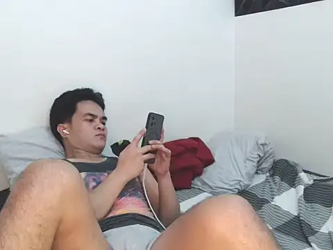 yourmikexxx Pertunjukan Webcam