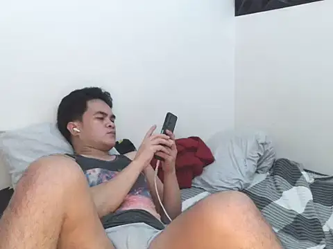 yourmikexxx Pertunjukan Webcam