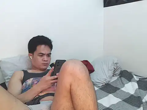yourmikexxx Pertunjukan Webcam