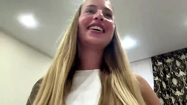 Show de webcam de AliceIris