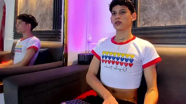 Brianhot0F Webcam-Show