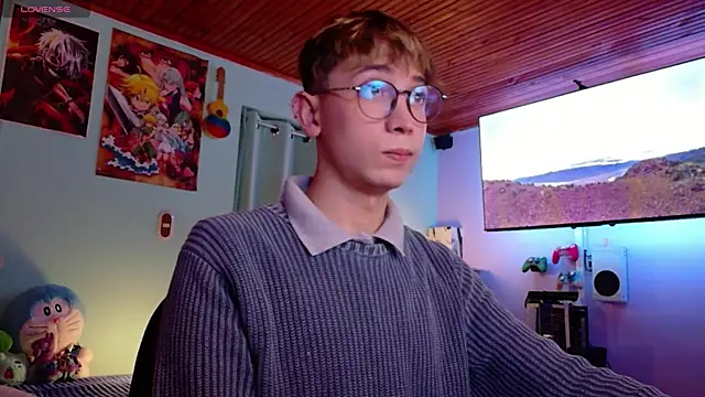 Chris_Blake_n Webbikameraesitys