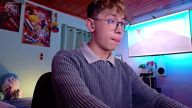 Chris_Blake_ – webcam-show