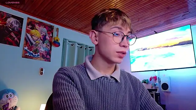 Chris_Blake_ Chat XXX in diretta