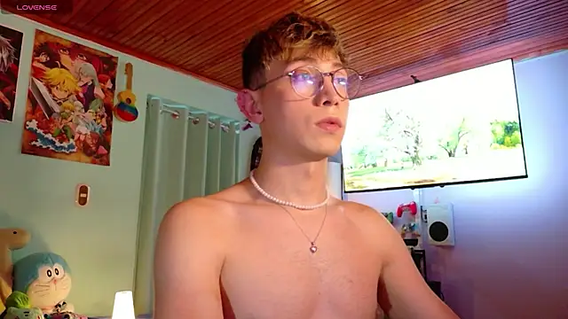 Chris_Blake_n Webbikameraesitys