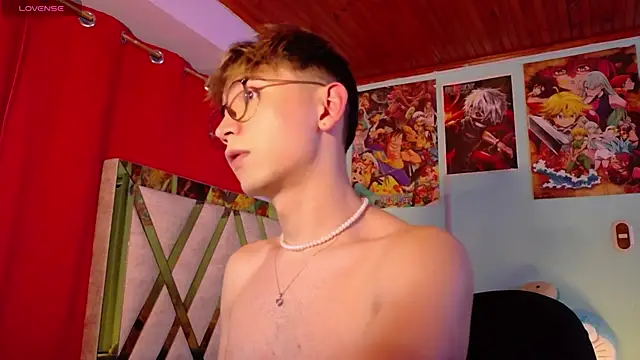 Chris_Blake_n Webbikameraesitys