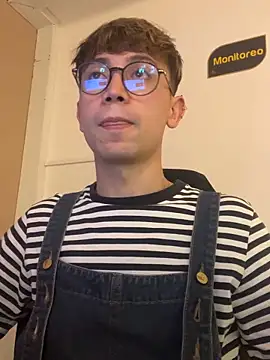 Chris_Blake_ Webcam Show