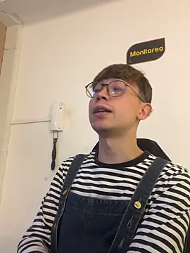 Chris_Blake_ Webcam-Show