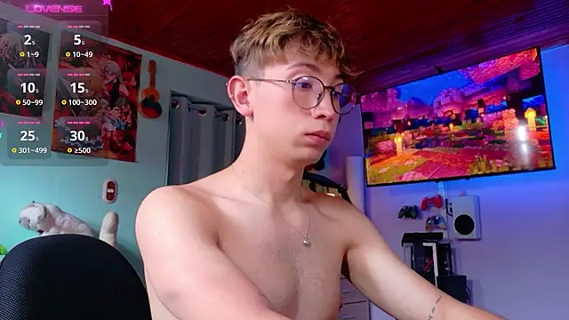 عرض كام Chris_Blake_