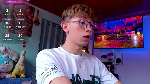 Chris_Blake_ Webcam-Show