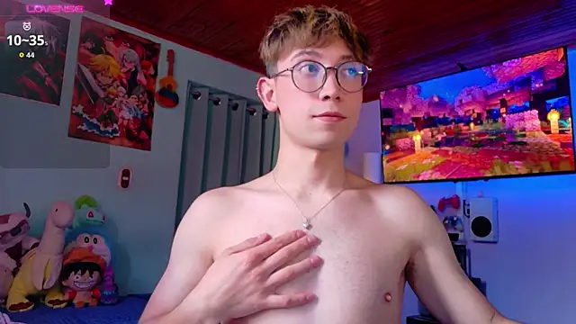 Chris_Blake_: вебкам-шоу