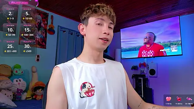 Chris_Blake_ Webcamshow