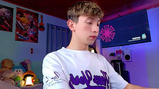 Chris_Blake_n Webbikameraesitys