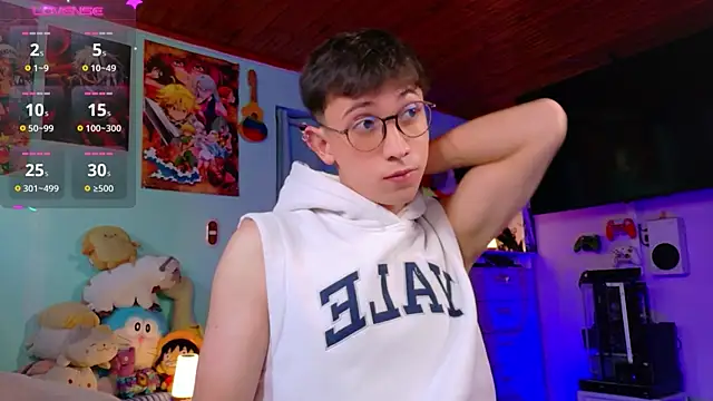 عرض كام Chris_Blake_