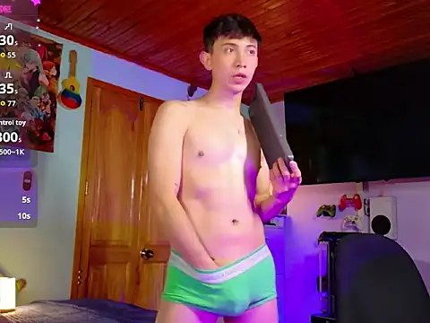 عرض كام Chris_Blake_