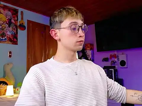 Chris_Blake_: вебкам-шоу