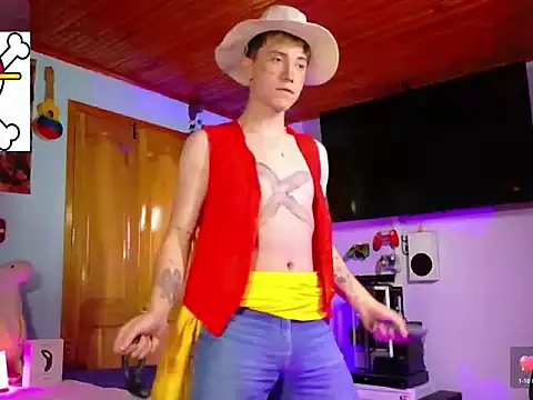 Chris_Blake_ – webcam-show