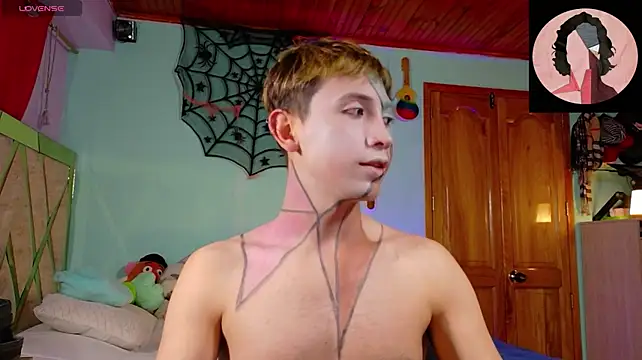 Chris_Blake_ 웹캠 쇼