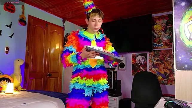 Chris_Blake_ Webcam-Show