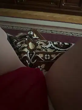 alisaStars webcam show