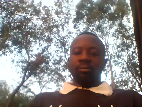 Sheriff_barry Show Webcam