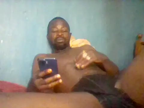 Sheriff_barry Show Webcam