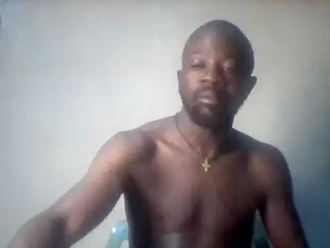 Show webcam de Sheriff_barry