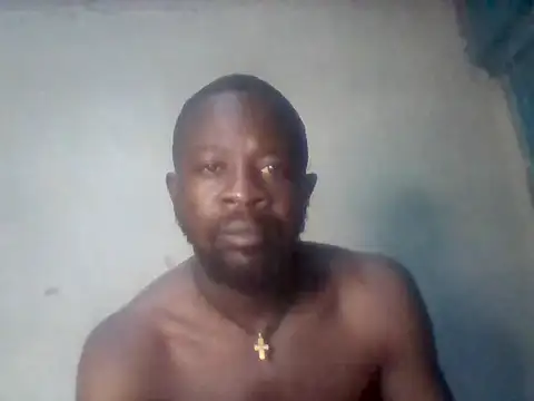 Sheriff_barry's Webcam Show