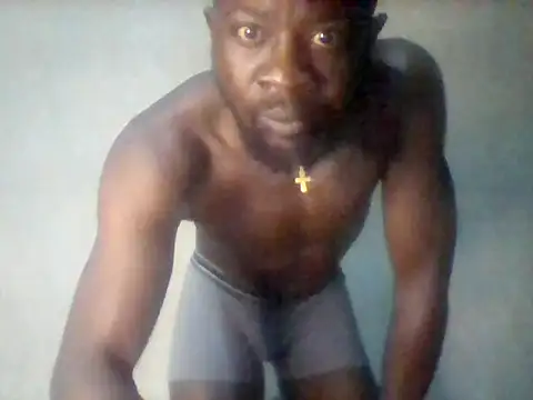 Sheriff_barry's Webcam Show