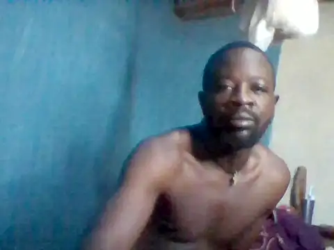 Sheriff_barry Pertunjukan Webcam